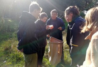 © Gemeinde Ostseebad Glowe © Gemeinde Ostseebad Glowe