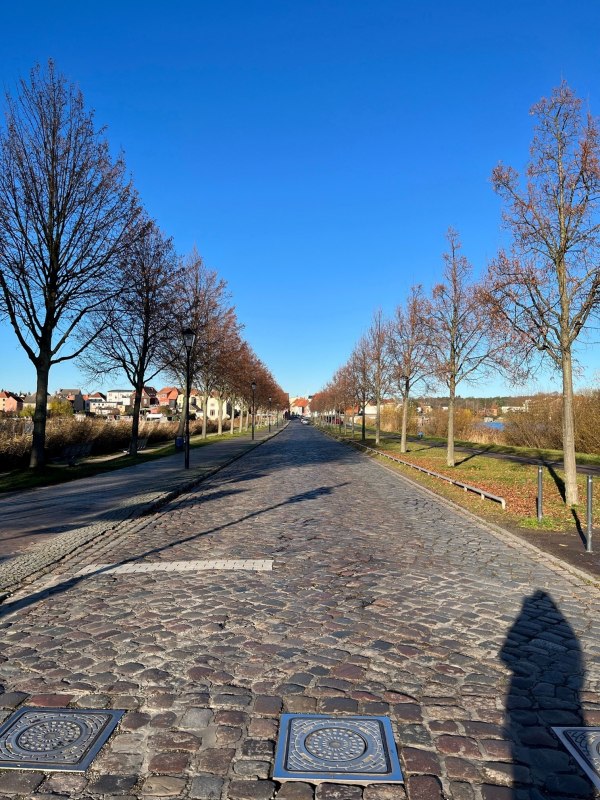 Malchow aarden dam, © Tourist-Information Malchow Malchow aarden dam, © Tourist-Information Malchow