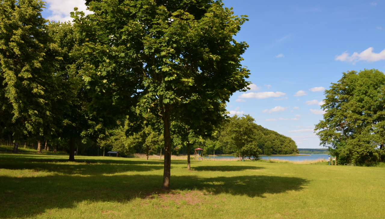 Szerokie kąpielisko Luzin Huettenberg 3, &copy; Martin M&ouml;ller