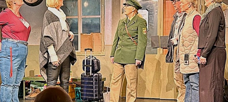 &copy; Niederdeutsche B&uuml;hne Rostock