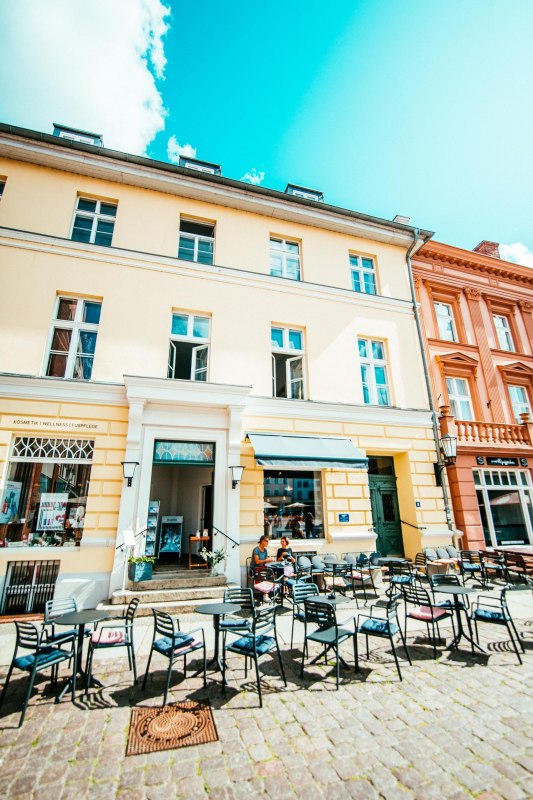 Kaffee Bar (1), © marcusfriedrich.media Kaffee Bar (1), © marcusfriedrich.media