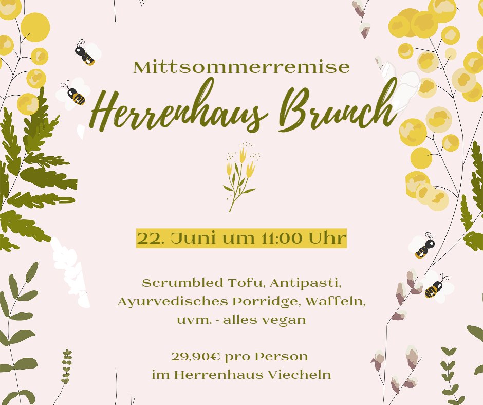 Registratie: mail@herrenhaus-viecheln.com // &copy; Herrenhaus Vielcheln