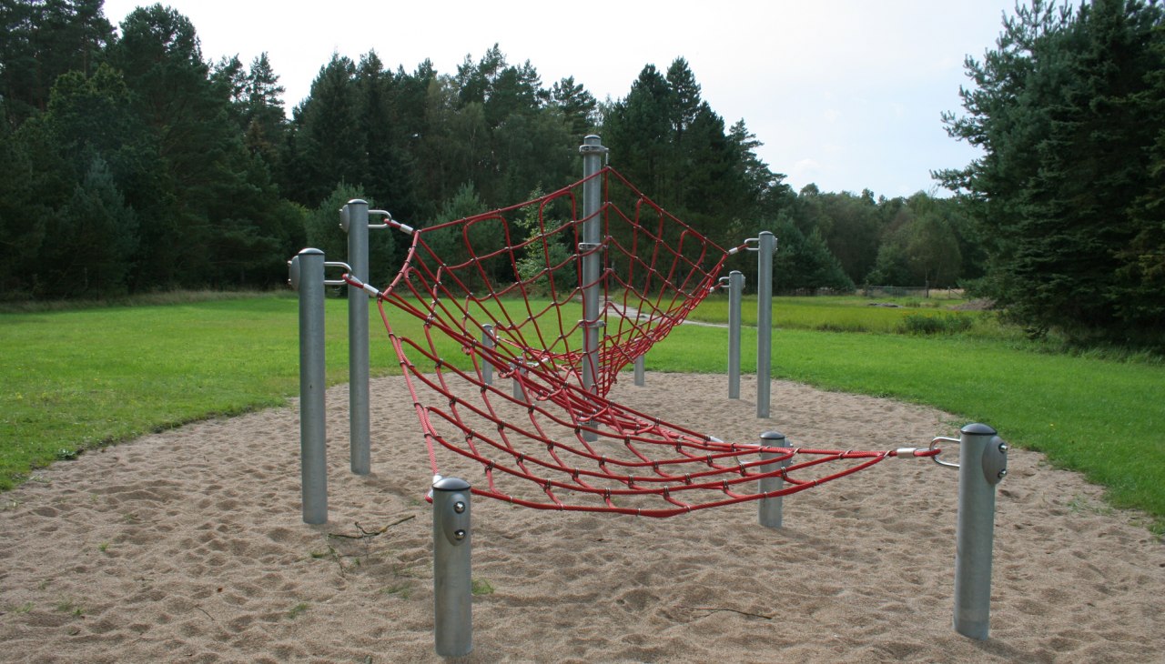Ontdek, verken en speel op de Rostocker Heide, © Stadtforstamt Rostock/P. Kuhr