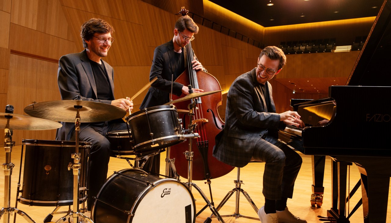 © Ralph Steckelbach