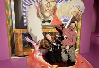 © Christian Wolfinger © Christian Wolfinger