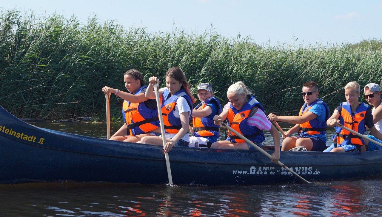 Peddelen, © Stadt RDG Peddelen, © Stadt RDG