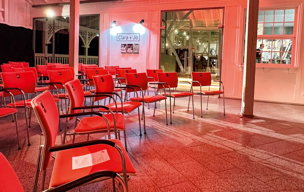MUSIC-HISTORY: »Beatlesmania« - Stories über eine Pop-Legende, © Binzer Bucht Tourismus