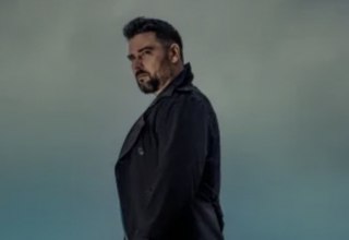 Sebastian H&auml;mer at the "Ehm Welk" // &copy; Gartenlokal "Ehm Welk"