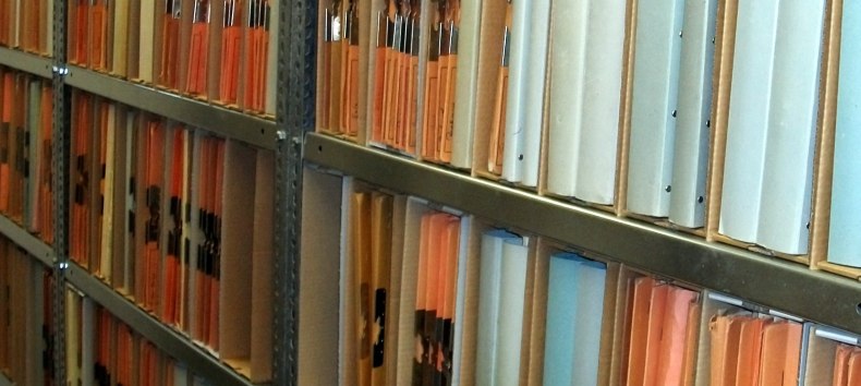 &copy; Bundesarchiv/Stasi-Unterlagen-Archiv