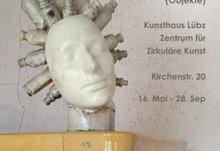 © Kunsthaus Lübz - Nadja Schmalenberg