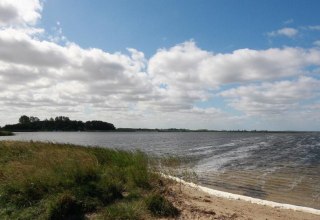 Kubitzer Bodden, © surflocal.de Kubitzer Bodden, © surflocal.de