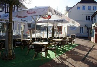 Cafe & Pension Leuschner // © Cafe & Pension Leuschner Cafe & Pension Leuschner // © Cafe & Pension Leuschner