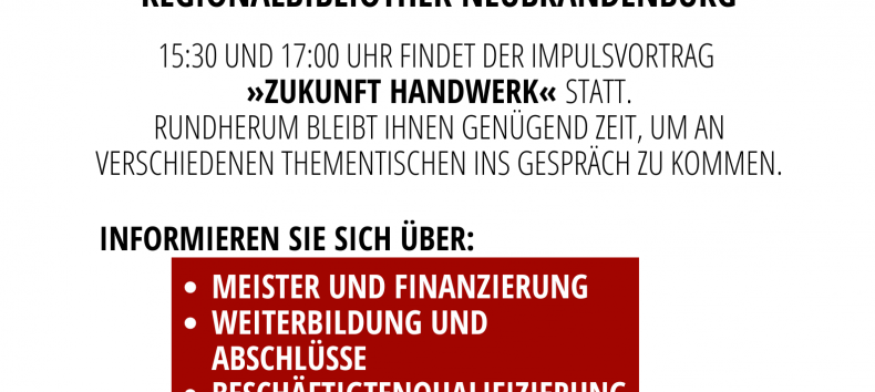 © Regionalbibliothek Neubrandenburg