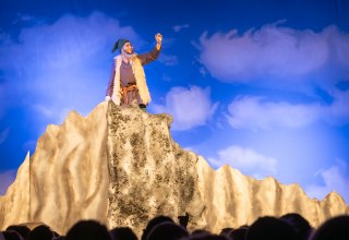 © Stadt Ribnitz-Damgraten © Stadt Ribnitz-Damgraten