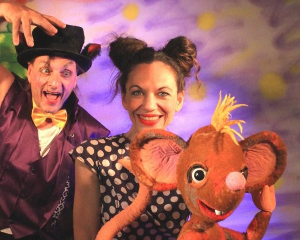 &copy; Theater Phoebus