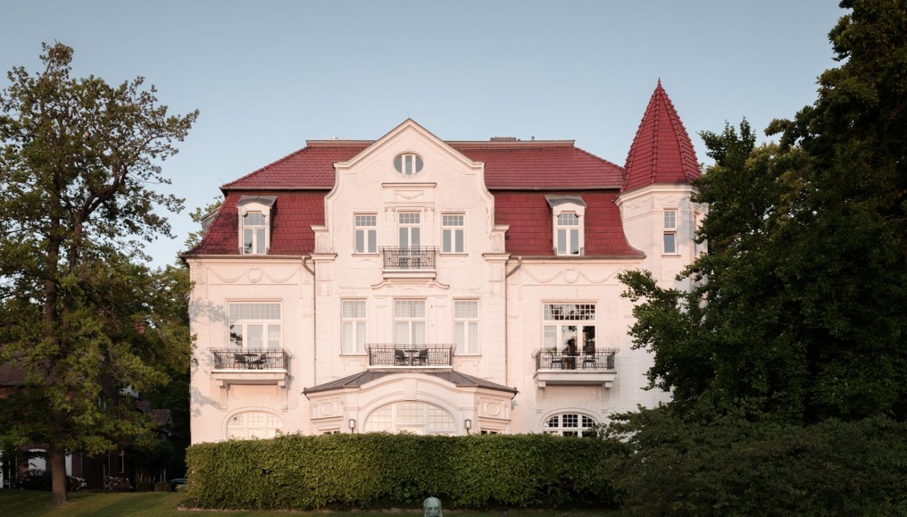 Welcome to Villa Staudt on the EAST COAST!, © OSTKÜSTE Apartments GmbH