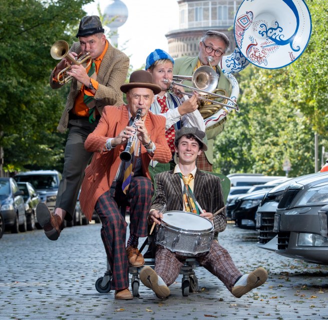 © Alte Kachelofenfabrik © Alte Kachelofenfabrik