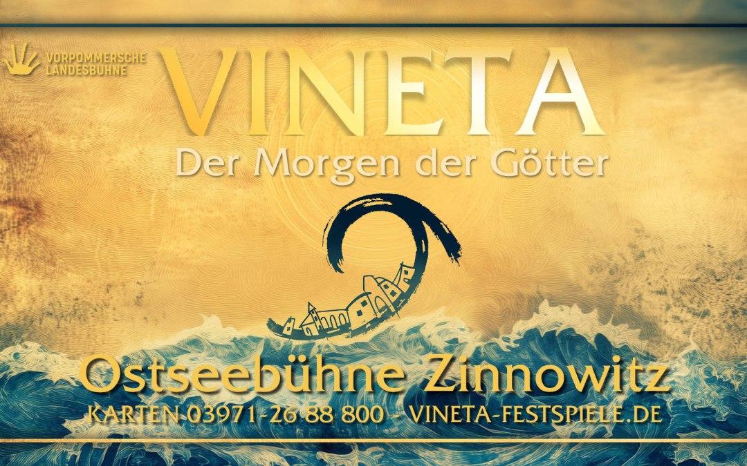 © Vorpommersche Landesbühne