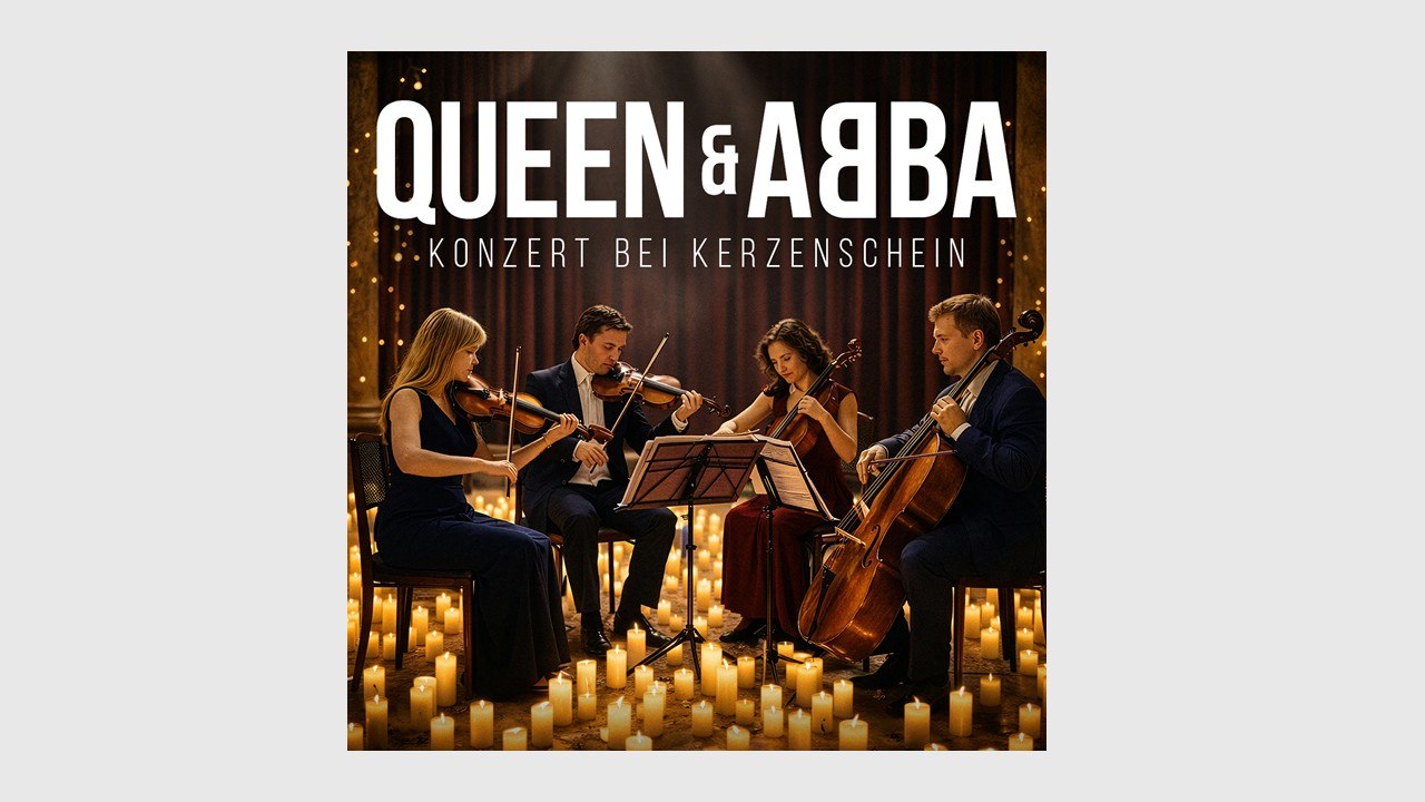 © Queen und ABBA © Queen und ABBA