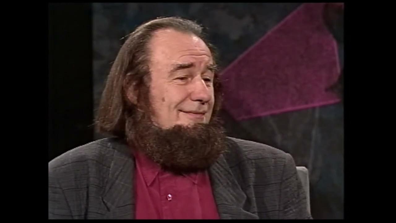 Prof. dr. Karol Sauerland, © Prof. Karol Sauerland Prof. dr. Karol Sauerland, © Prof. Karol Sauerland