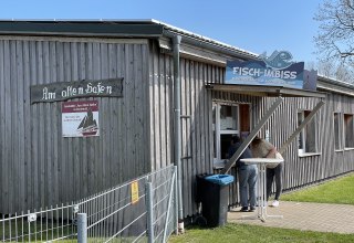 © Südliche Boddenküste © Südliche Boddenküste