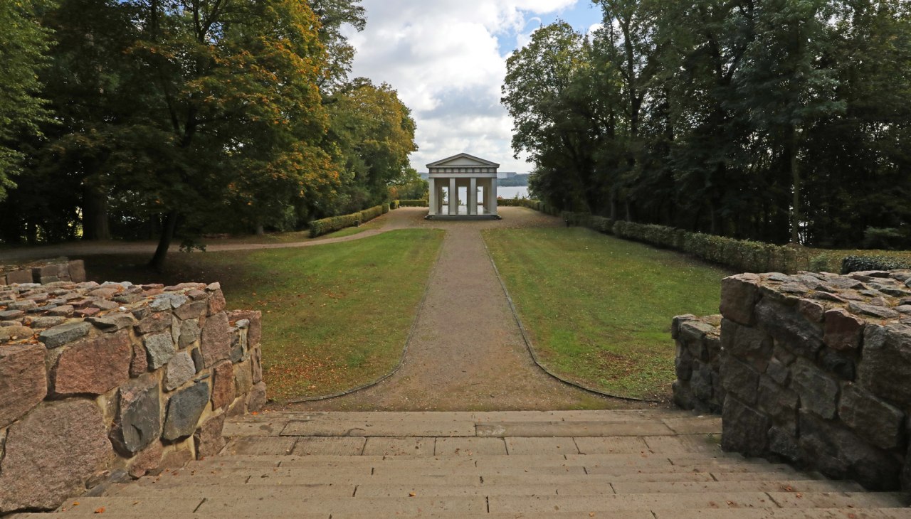 Belvedere Neubrandenburg_3, &copy; TMV/Gohlke