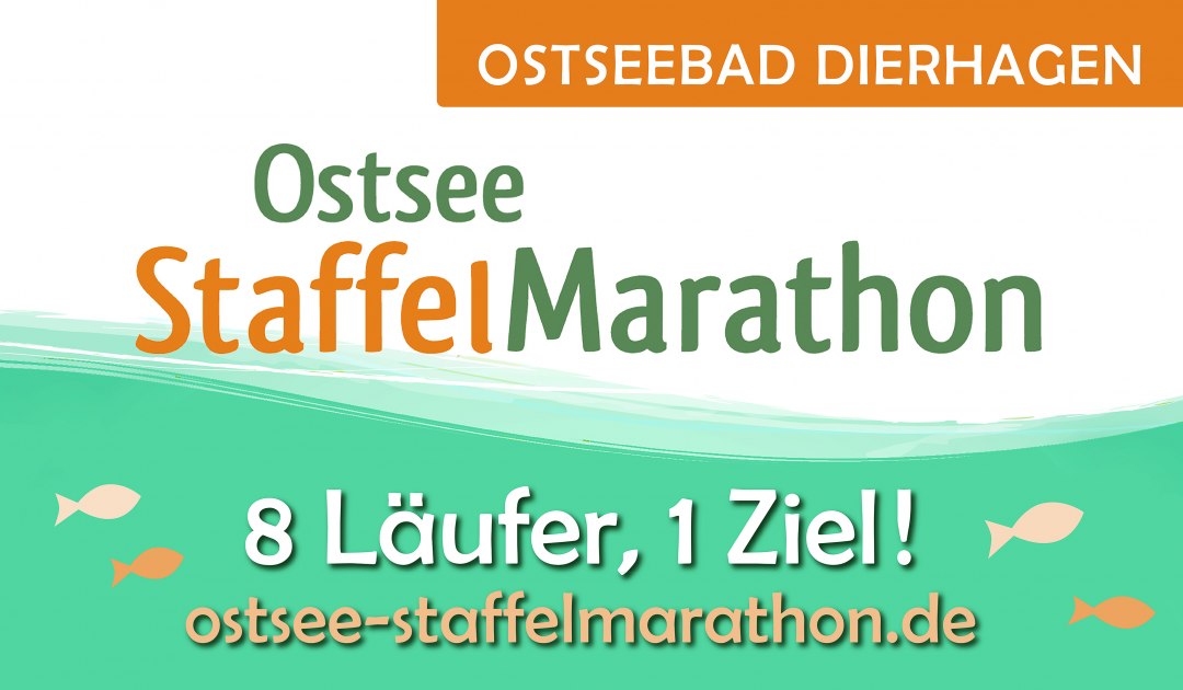 19. Sztafetowy Maraton Morza Bałtyckiego, &copy; klein Staffel f&uuml;r WEB.jpg