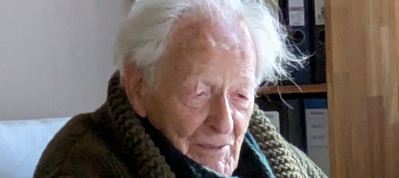 Hans-Jürgen Syberberg // © Hans-Jürgen Syberberg Hans-Jürgen Syberberg // © Hans-Jürgen Syberberg