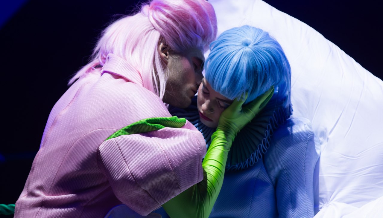 &copy; TOG (Foto: Kai Wido Meyer)