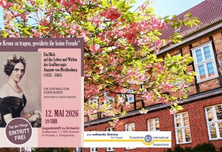 Old Augustenstift // &copy; Netzwerk f&uuml;r Menschen