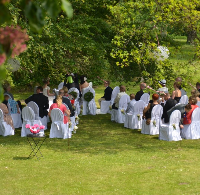 © Gut Gerdshagen / Bettina Arndt © Gut Gerdshagen / Bettina Arndt