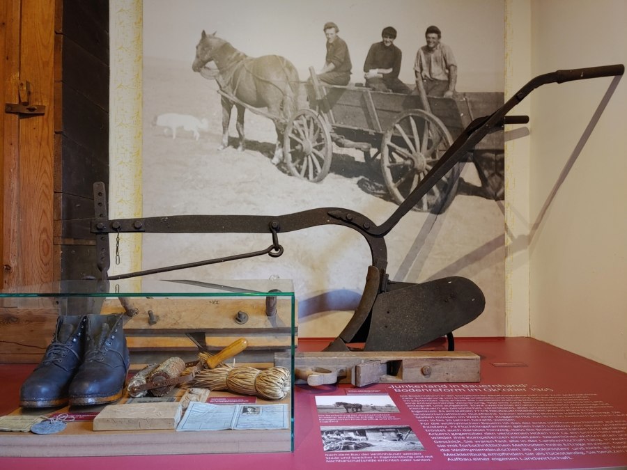 Foto_2, © Heimatverein Linstow e.V.