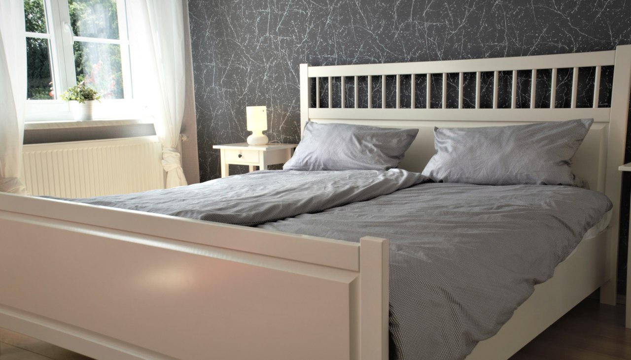 Spokojny sen, © Ostsee-Ferienhaus Richter Spokojny sen, © Ostsee-Ferienhaus Richter