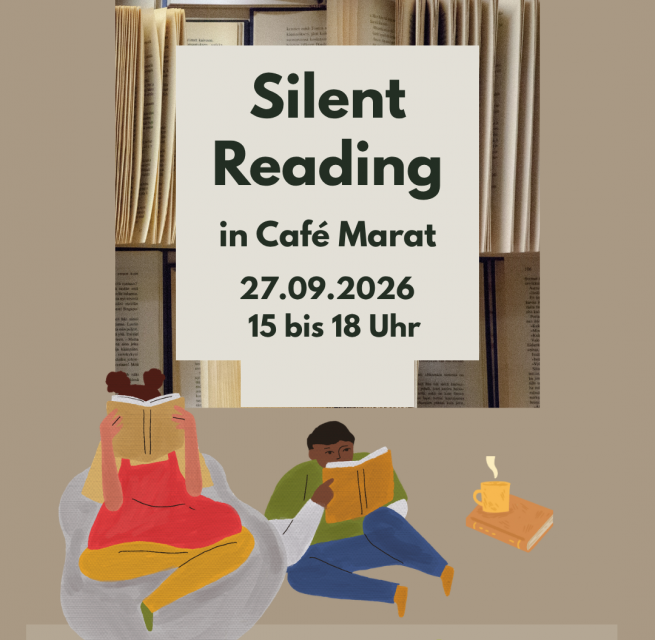 Grafik // &copy; Literaturhaus Rostock
