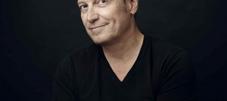 Dieter Nuhr // &copy; Jan D&uuml;felsiek