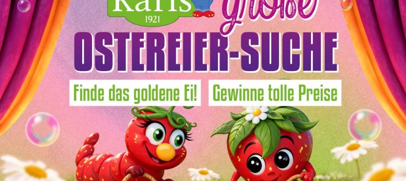 &copy; Karls Markt OHG