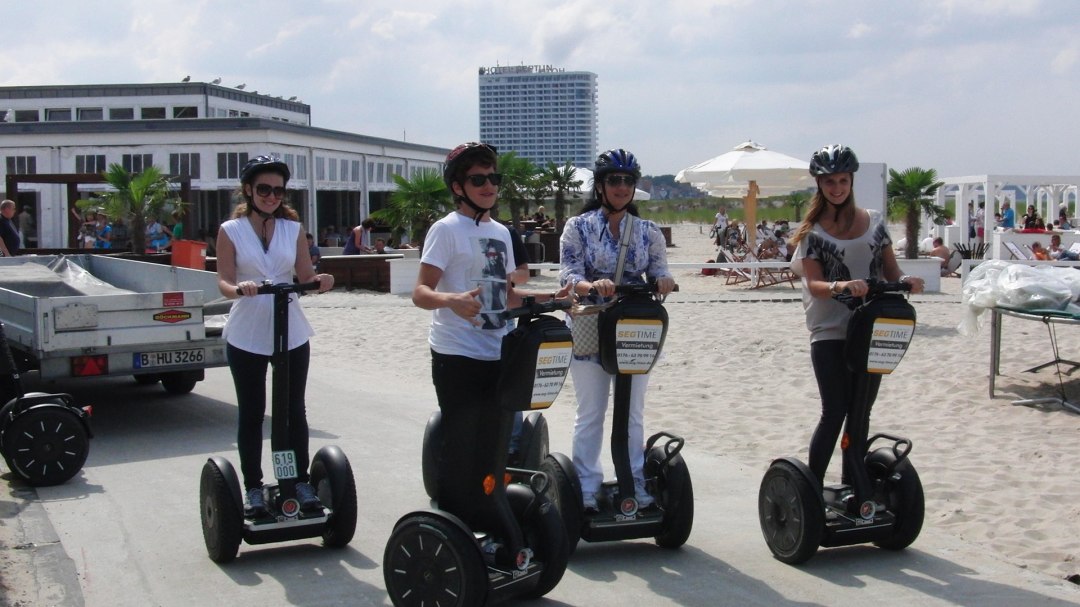 Warnemünde pływający ..., © SegTime Warnemünde pływający ..., © SegTime