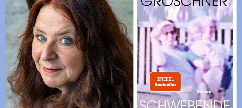 © Susanne Schleyer autorenarchivde © Susanne Schleyer autorenarchivde