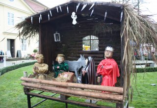 © Touristinformation Wesenberg