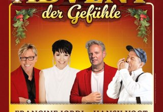 © Veranstalter © Veranstalter