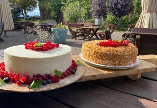 Open Monument Day at the Rauchhaus Möllin // © Rauchhaus Möllin Open Monument Day at the Rauchhaus Möllin // © Rauchhaus Möllin