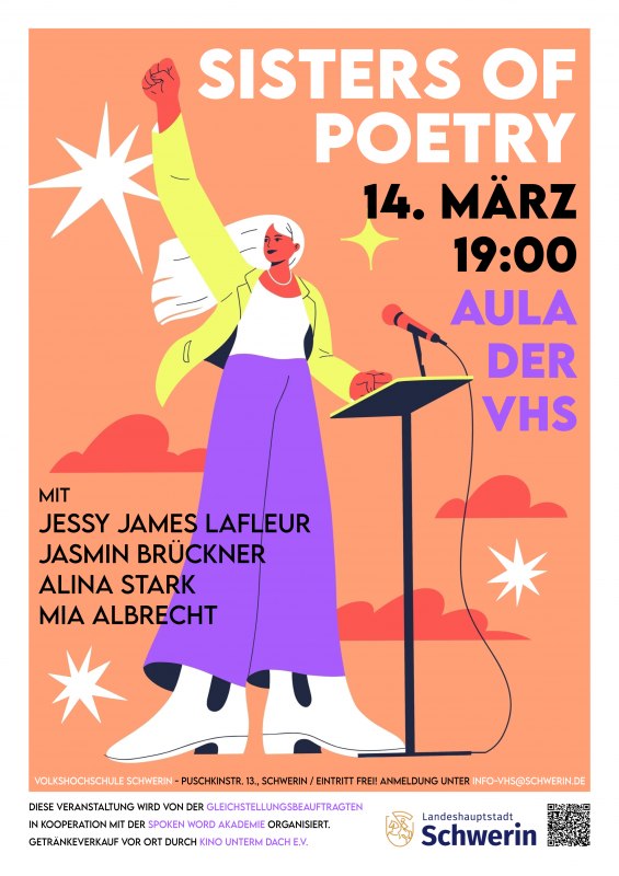 &copy; LH Schwerin Gleichstellungsbeauftragte