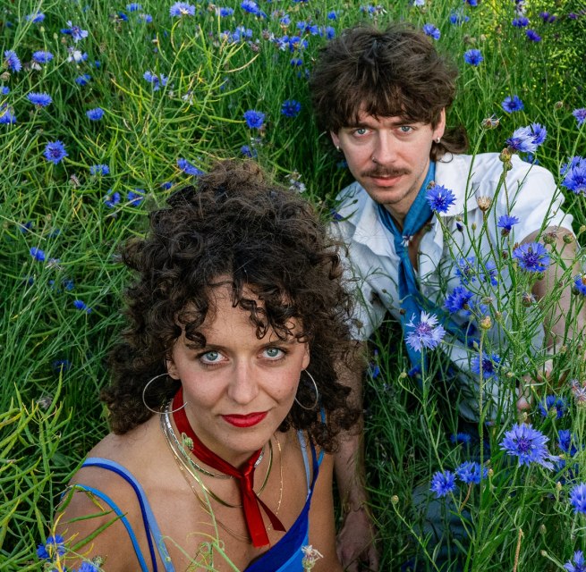© Mikhey Lyskov © Mikhey Lyskov