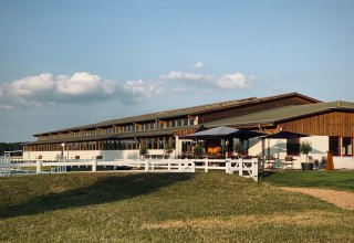 &copy; Reitanlage Fleesensee