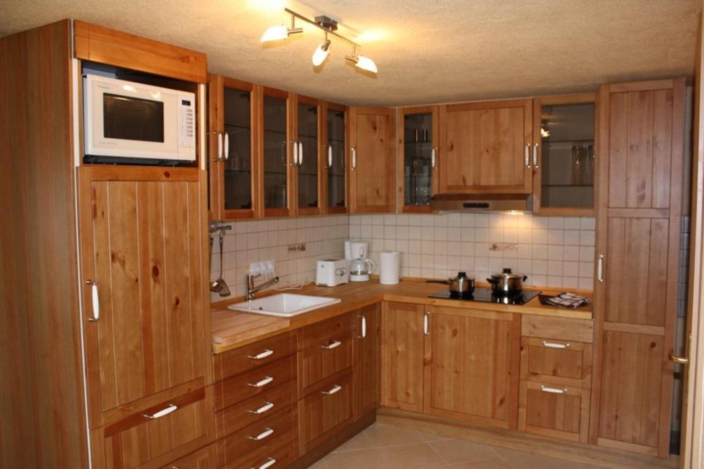 Kitchen, © Katalin Kocsis