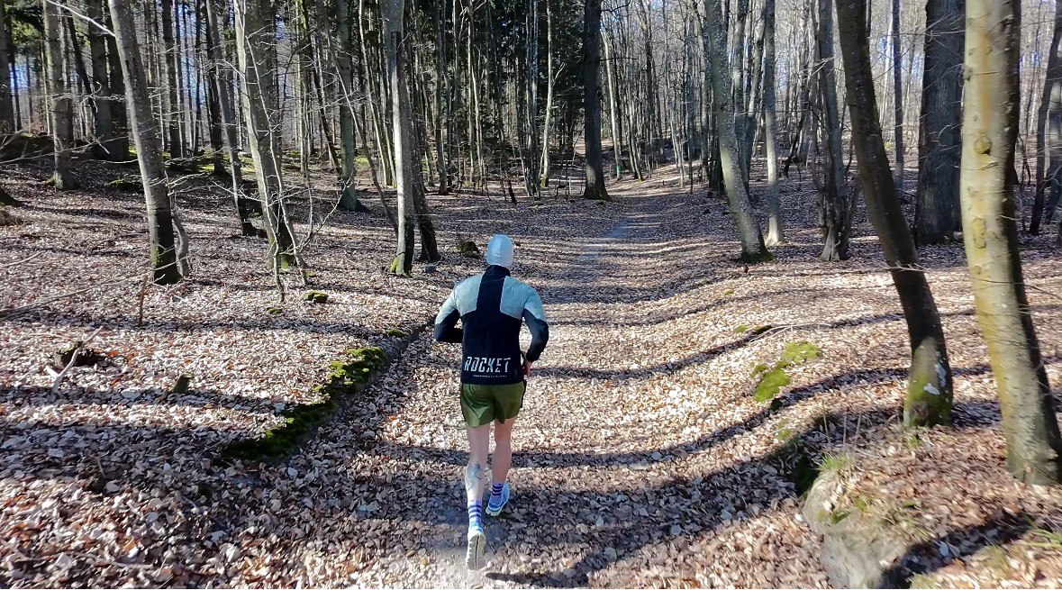 raket Robert, &copy; Rocket