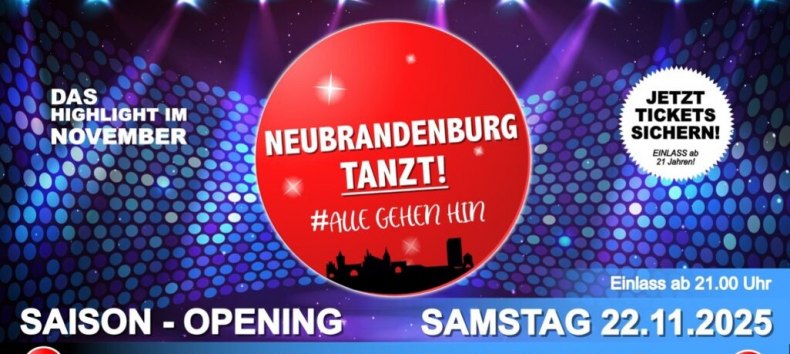 © Veranstalter © Veranstalter