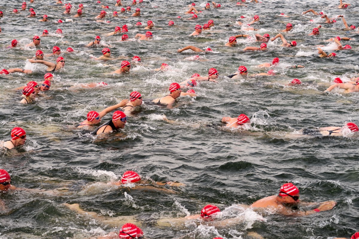 © Wassersport Müritz e.V. © Wassersport Müritz e.V.