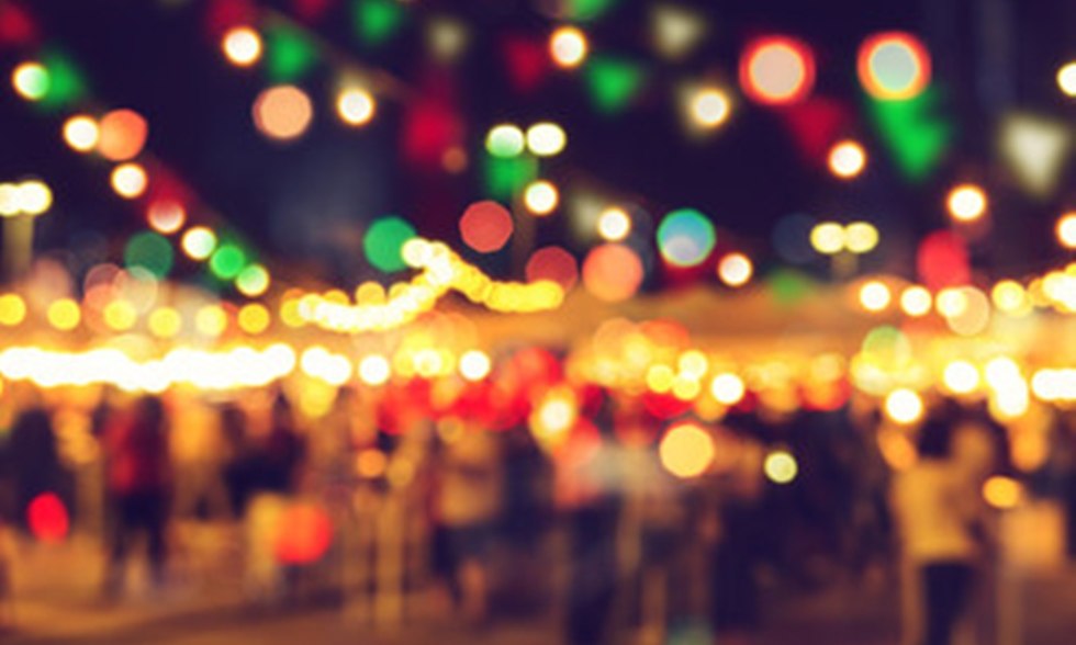 Night of lights, © Adobe Stock/Quality Stock Arts