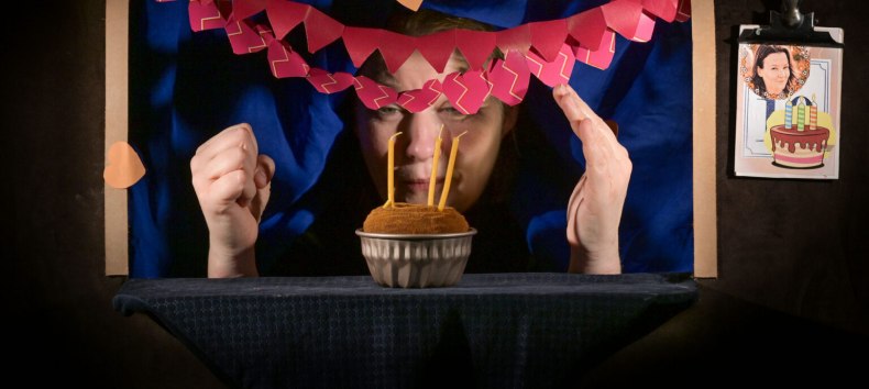 &copy; Theater Randfigur